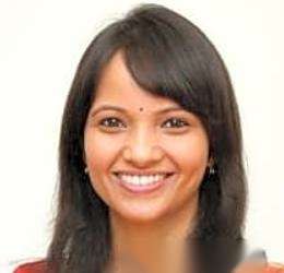 Dr. ቻንድሪካ ሲ ባት, [object Object]