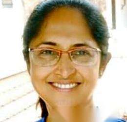 Dr. ቫሳንቲ አናንድ, [object Object]