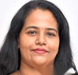 Dr. ጋያትሪ ደቪ ን, [object Object]