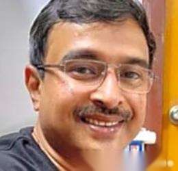 دكتور. أرناب كوندو, [object Object]