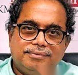 Dr. Jayanta Datta, [object Object]