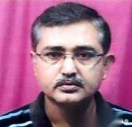 Sinabi ni Dr. Nirmalya Bagchi, [object Object]