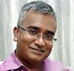 Dr. አርናብ ሞንዳል, [object Object]