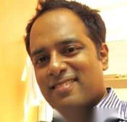 Sinabi ni Dr. Siddhartha Chakraborty, [object Object]