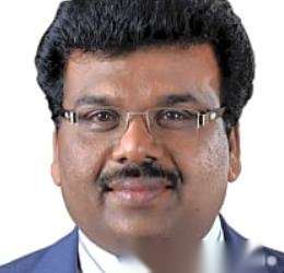 Dr. ሽቫ ስ ኩፓኑር, [object Object]