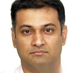 Dr. ማሄሽ ቻንድራ ፓይ, [object Object]