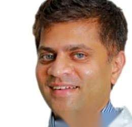 Dr. ዲነሽ ኤም ጂ, [object Object]