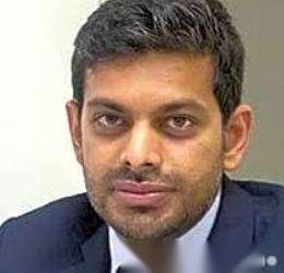 Dr. ሮሻንቻንድራ ሸቲ, [object Object]