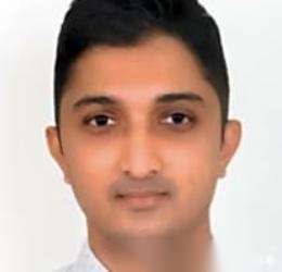 Dr. ካርቲክ ቪሽዋናት, [object Object]