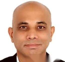 Dr. ራቪንድራ ፐትታስዋማይህ, [object Object]