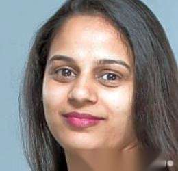 Dr. ድፕቲ ባዋ, [object Object]