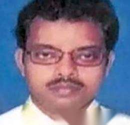 ড. কৌশিক মণ্ডল, [object Object]