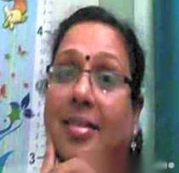 ড. মেরি অ্যান্থনি, [object Object]