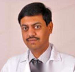 Dr. ቪክራንት ቪሪአንና, [object Object]