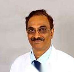 Dr. ሐሪሽ ኤ ጂ, [object Object]