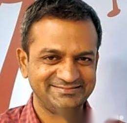 Dr. ቫሊ ኪራን ማንዱቫ, [object Object]