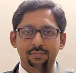 Dr. አሚት ኩልካርኒ, [object Object]