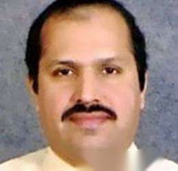 Dr. አዋንጫጅ ራዎ, [object Object]