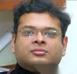 Dr. Harsh V Agrawal, [object Object]