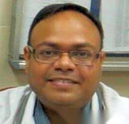 Dr. Mayoukh Kumar Chakraborty, [object Object]