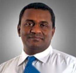 Dr. አንቶኒ ሮበርብብ ቻልስ, [object Object]