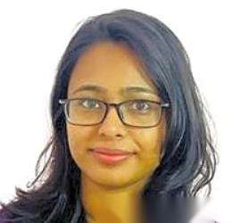 Dr. ጅትያ ሱረሽ, [object Object]