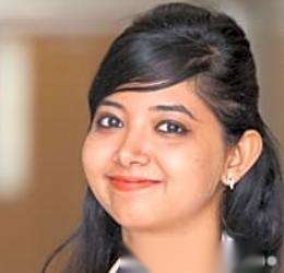 ወይዘሪት. ኒቲካ ጉፕታ, [object Object]