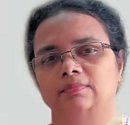 Dr. ሱኒታ ማድሃቫን, [object Object]