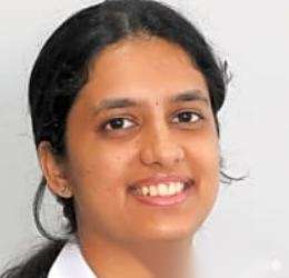 Dr. ስዋቲ ሬኑካ ኤም, [object Object]