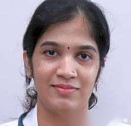 Dr. ፓርቫቲ ጃያፓራክሽ, [object Object]