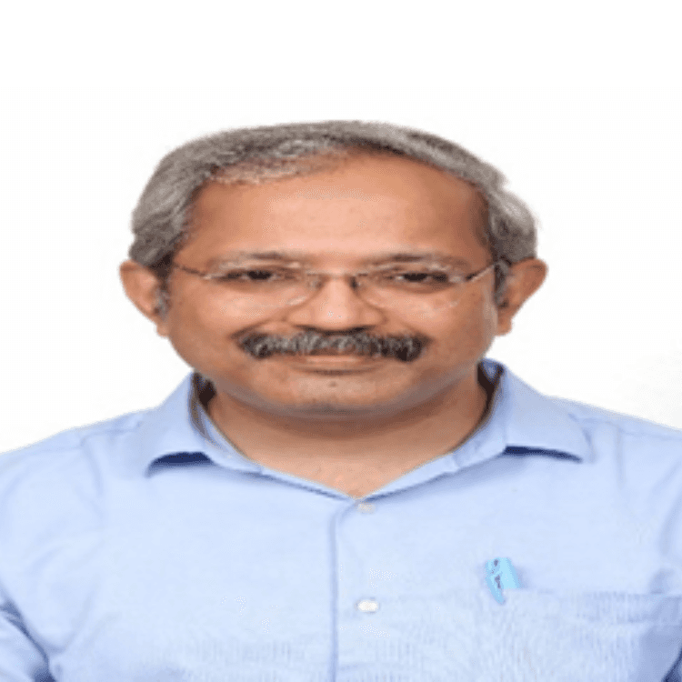 Sinabi ni Dr. Krishnan Ganapathy Subramaniam, [object Object]