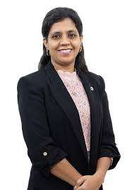 دكتور. جاناني مانوهاران, [object Object]