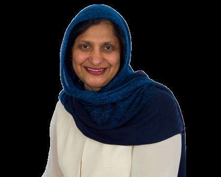 ፕሮፌሰር አምቱል ራዛቅ ካርሚካኤል , [object Object]