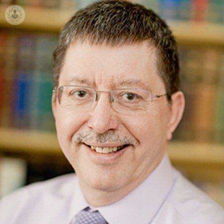 ፕሮፌሰር ክሪስ ቡሜርትሰን , [object Object]