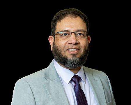 ፕሮፌሰር ፋሩክ ካን , [object Object]