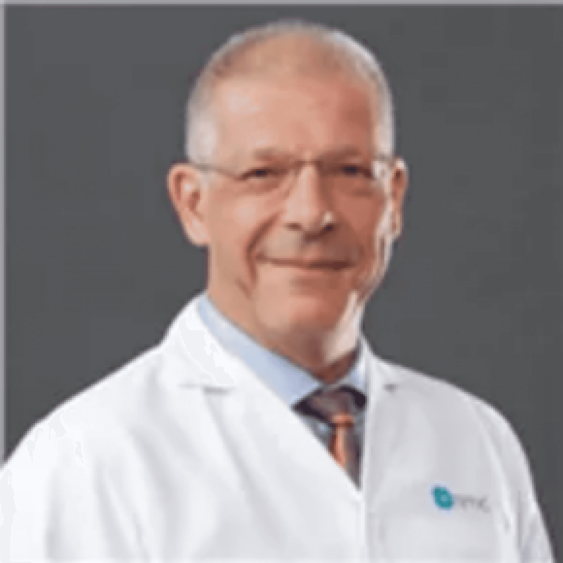 ዶክተር ሉክ ጄ. ሞ. ቲ ተምበርገር, null