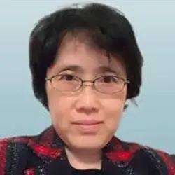 كريستينا تشوي, [object Object]