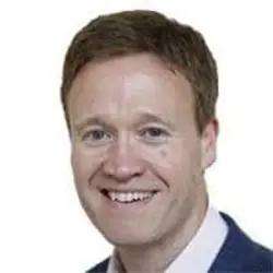 أليستر أوبراين, [object Object]