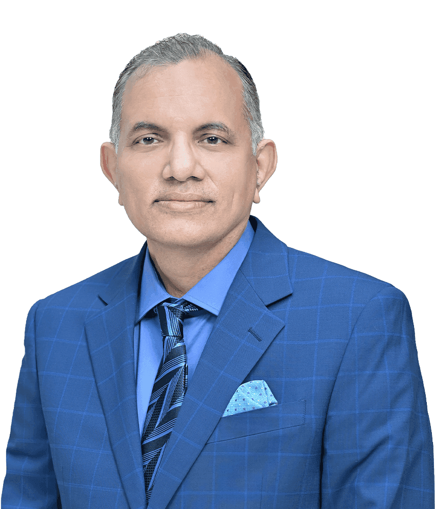 Dr. ሱዲር ኩመር ፓላት ቺራክካራ, [object Object]