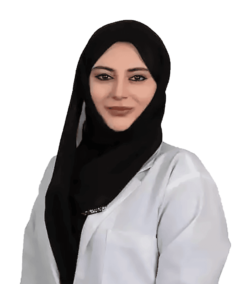 Sinabi ni Dr. Mashael Alzarooni, [object Object]