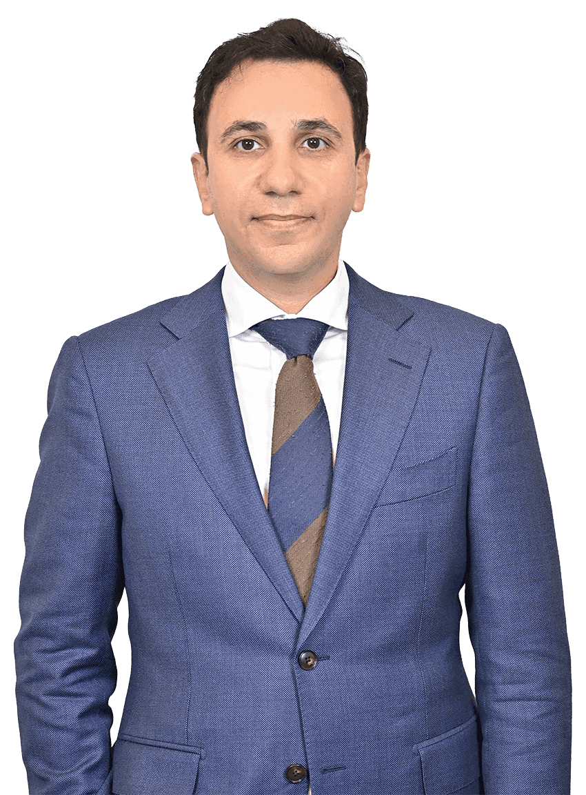 Sinabi ni Dr. Eyad Alakrad, [object Object]