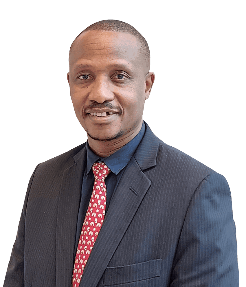 Dr. Mathebele Makela, [object Object]