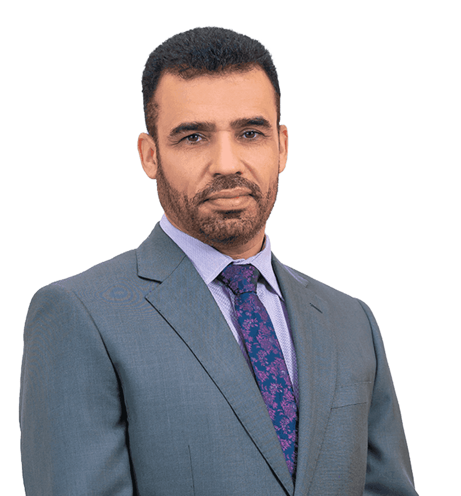 Dr. ሪያድ አል ሀሰን, [object Object]