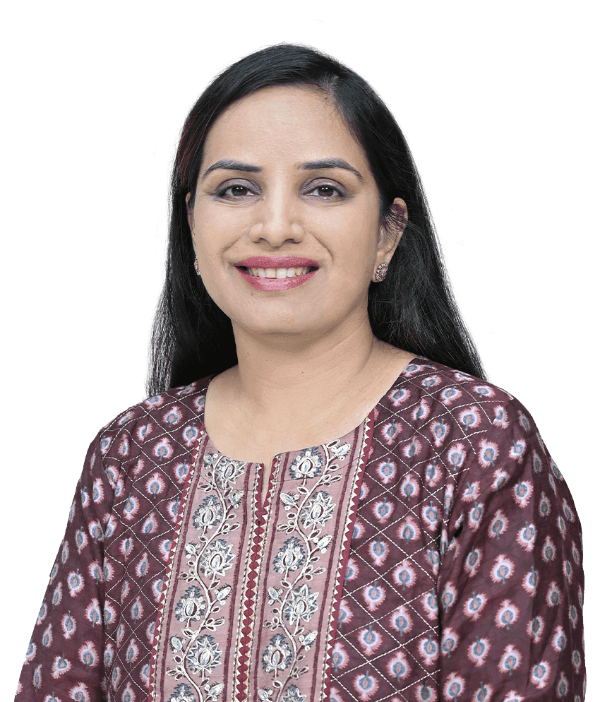 Dr. Shraddha Khandelwal, [object Object]