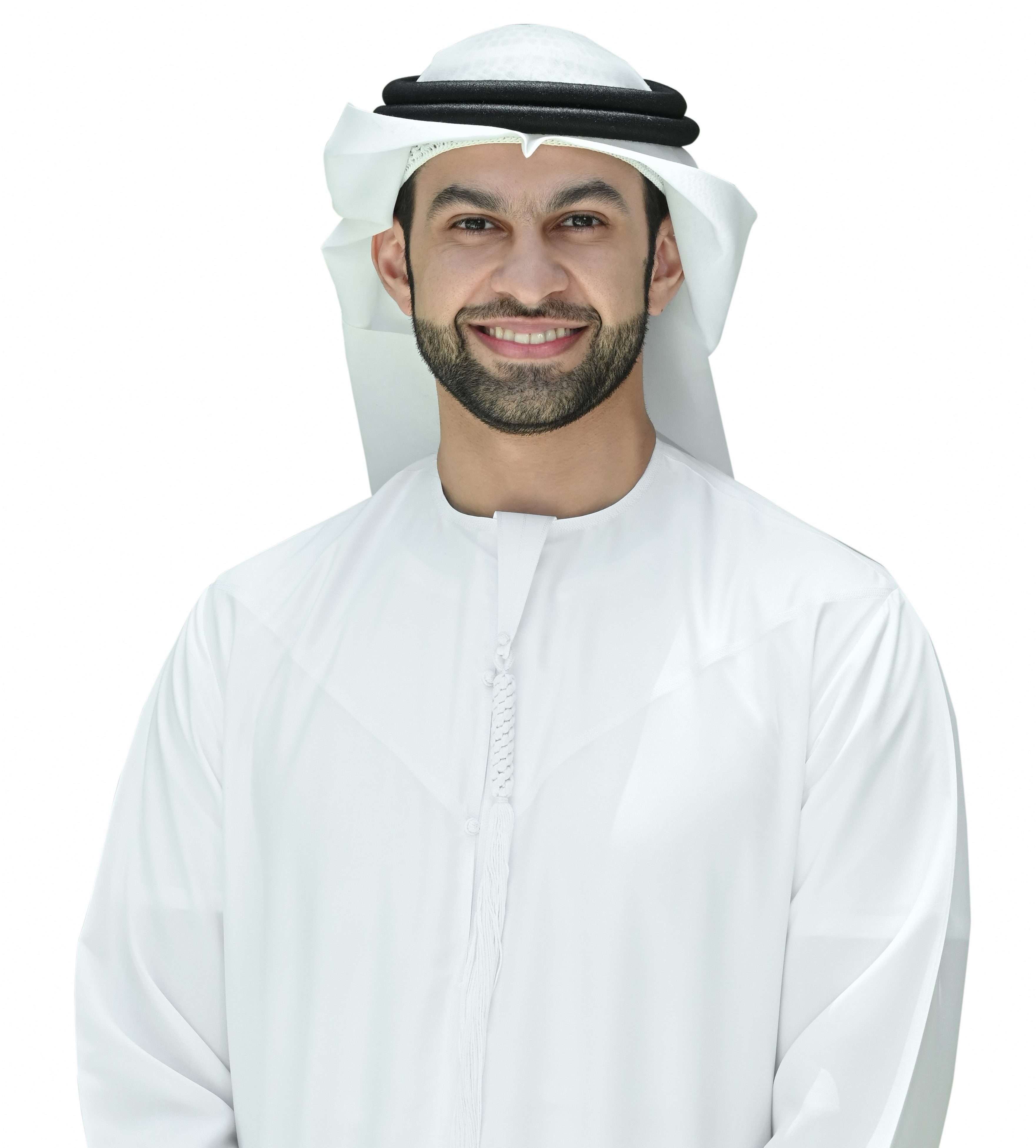 Sinabi ni Dr. Ahmed Almaazmi, [object Object]