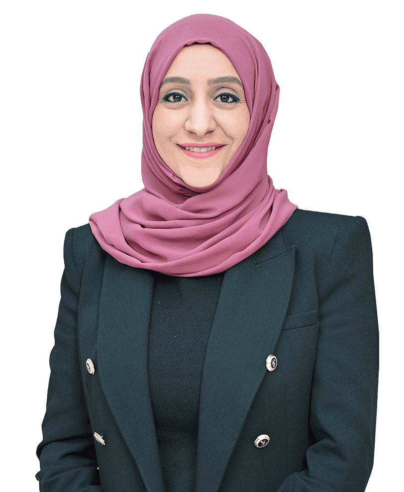 Dr. Amira Muhammad, [object Object]