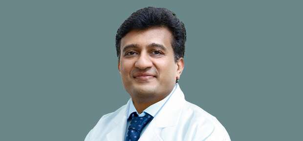 Sinabi ni Dr. Vivek Mundada, [object Object]