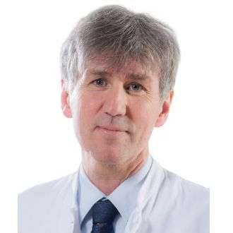 Профессор. Доктор. Мед. Кристофер Райтманн, [object Object]