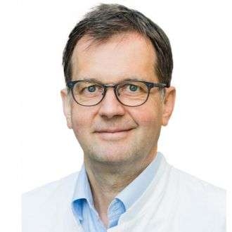 Доктор медицинских наук. Мед. Ульрих Хальм, [object Object]