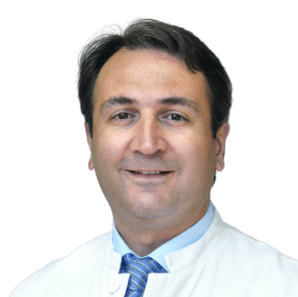 প্রফেসর. ডঃ. med. আহমেত বোজকার্ট, [object Object]